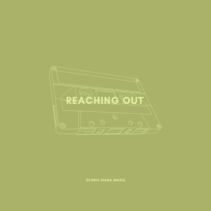 Reaching Out ,  ,  199538068061