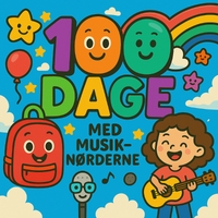 100 dage ,  ,  199538481525
