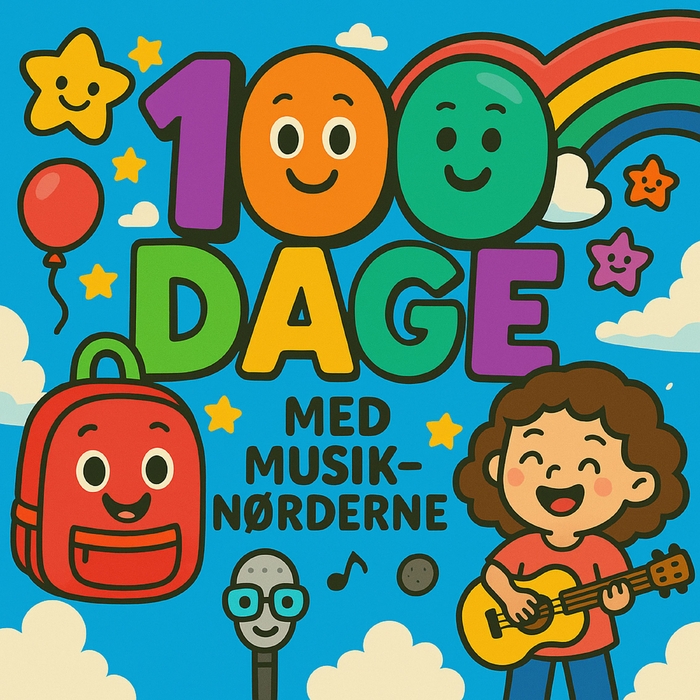 100 dage ,  ,  199538481525