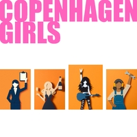 Copenhagen Girls ,  ,  199538432589