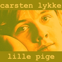Lille pige ,  ,  199538476194