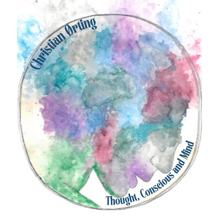 Thought, Conscious and Mind ,  ,  199538111903