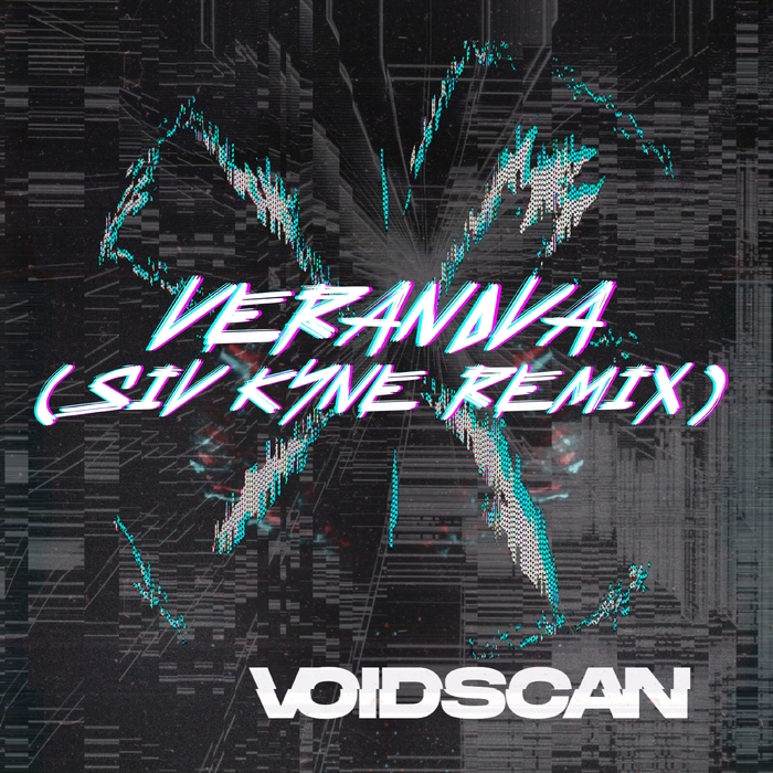 Veranova ,  Siv Kyne Remix ,  199538478570