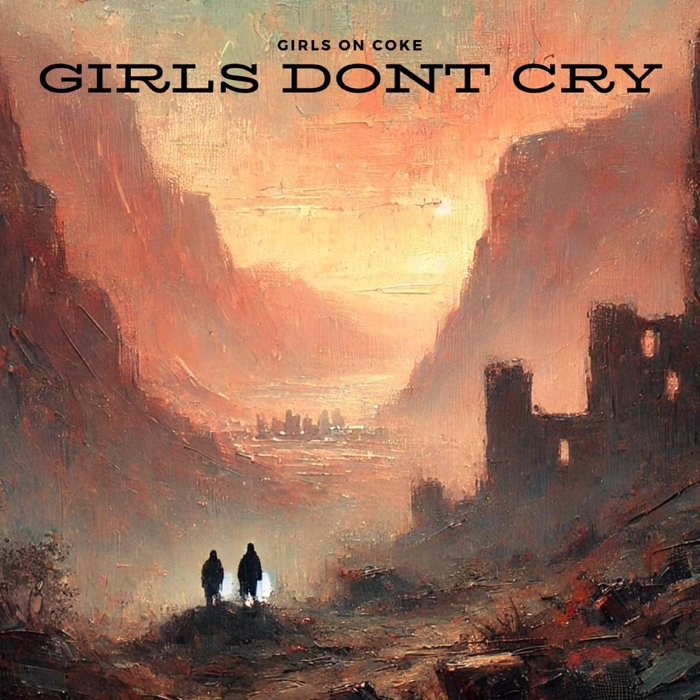 Girls dont cry ,  ,  199538529098