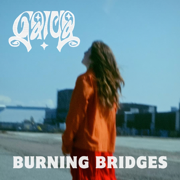 Burning Bridges ,  ,  199538162264