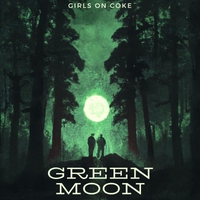 Green moon ,  ,  199538526882