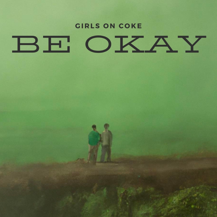 Be okay ,  ,  199538551198