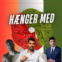 Hænger Med ,  ,  199538461671