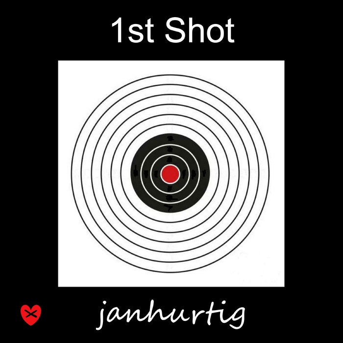 1st Shot ,  ,  199538393910