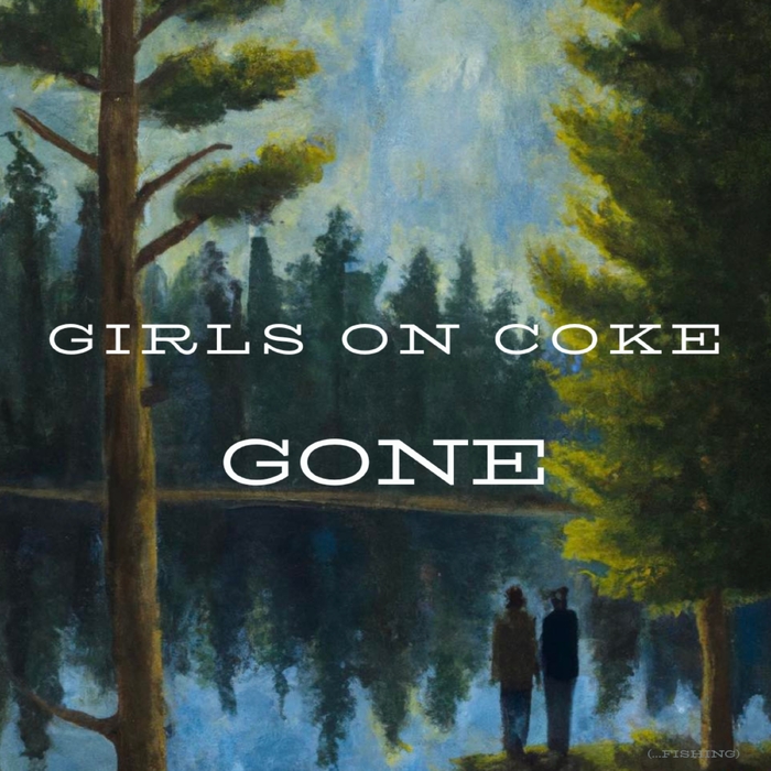 Gone ,  ,  199538551259