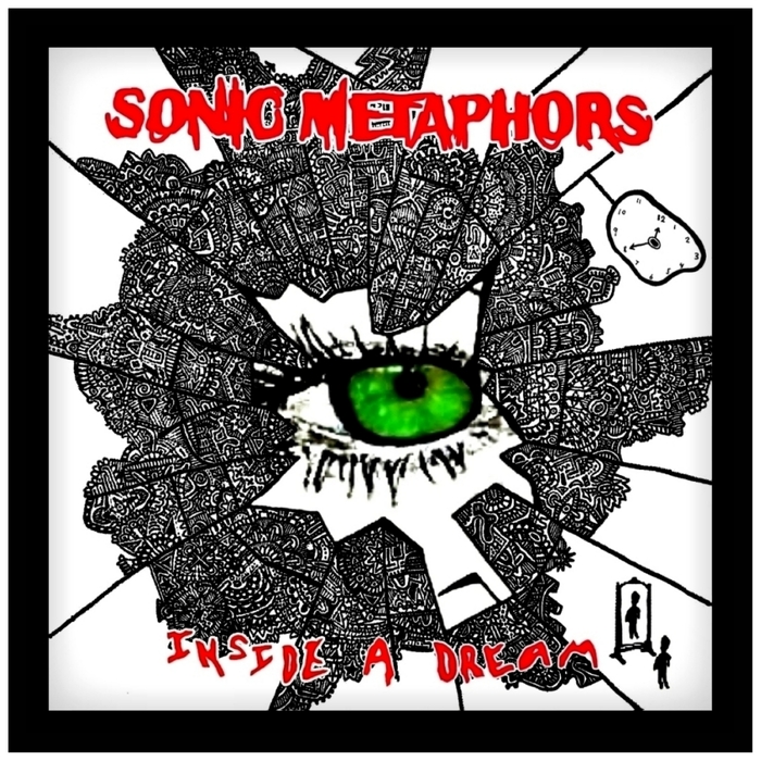 Inside a dream ,  ,  199350458408