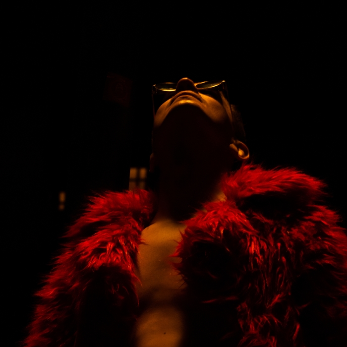 le prolétaire de l'amour ,  ,  197189865824