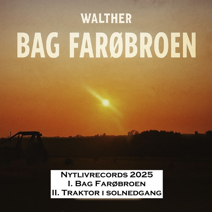 Bag Farøbroen ,  ,  199538593471