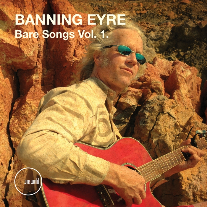 Bare Songs ,  Vol. 1 ,  199066550151