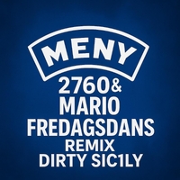 Fredagsdans ,  Remix ,  199538626988