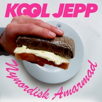 Nynordisk Amarmad ,  ,  199538666359