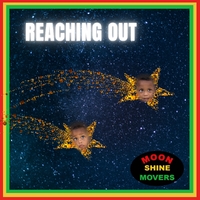 Reaching out ,  ,  199538641905