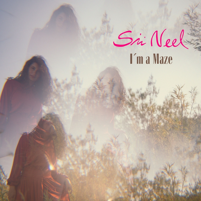 I'm a Maze ,  ,  199538745597