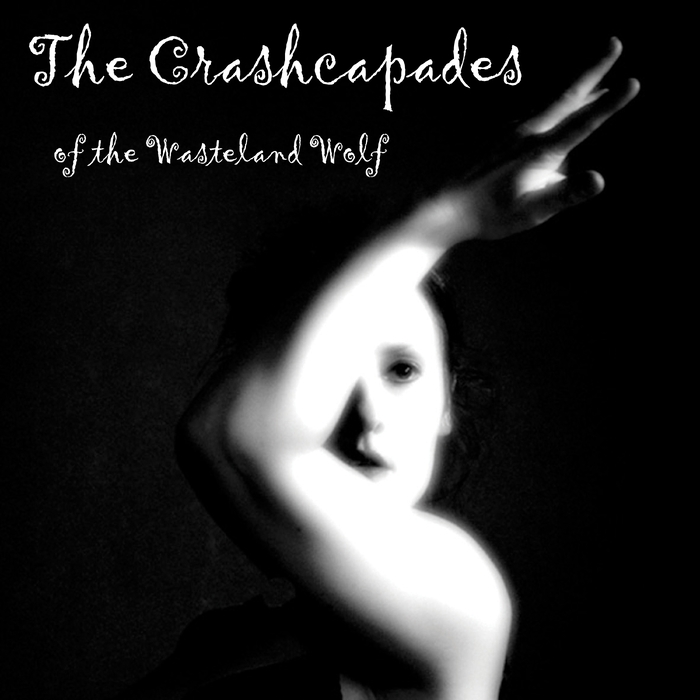 The Crashcapades of the Wasteland Wolf ,  ,  199538632323