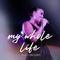 My whole life ,  ,  199538701807