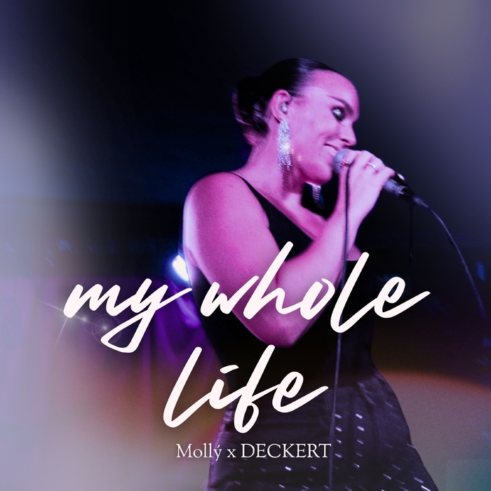 My whole life ,  ,  199538701807