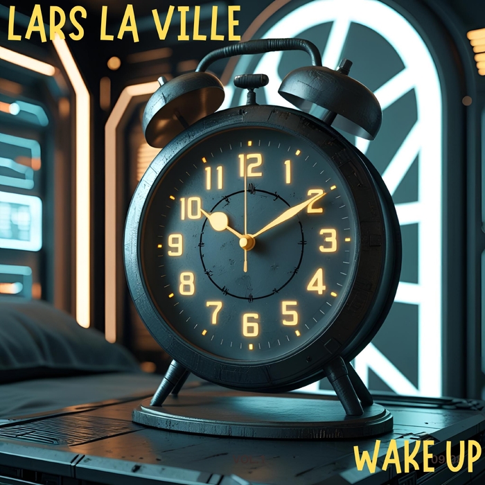 Wake Up ,  ,  199538764956