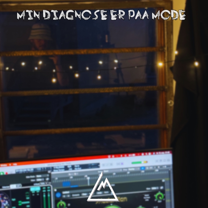min diagnose er på mode ,  ,  199538750003
