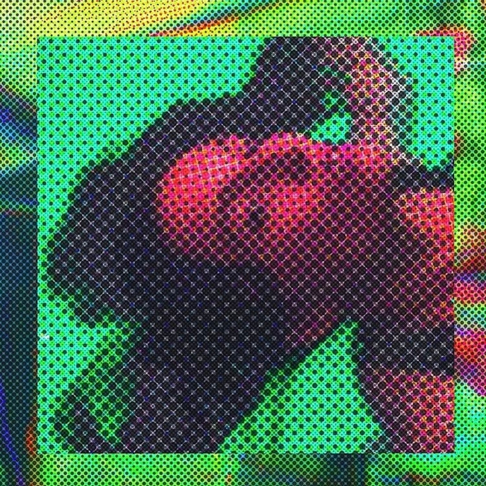 Fell through heaven ,  ,  199538700206