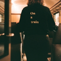 On a train ,  ,  199538746662