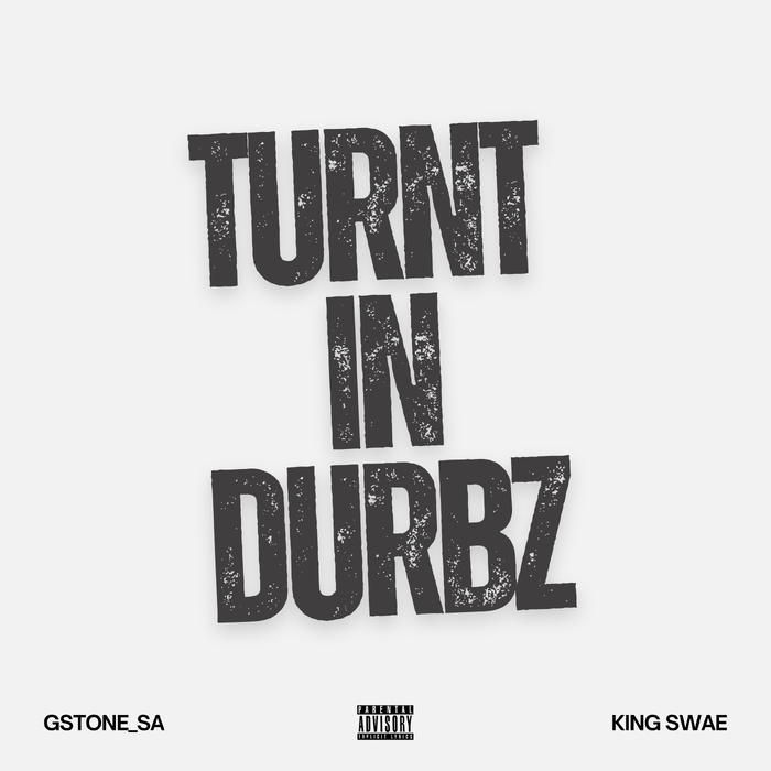 Turnt in Durbz ,  ,  199538739671