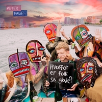 Hvorfor er folk så glade? ,  ,  199538723434