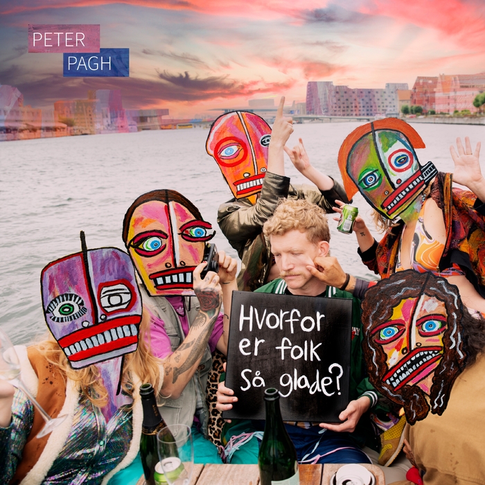 Hvorfor er folk så glade? ,  ,  199538723434