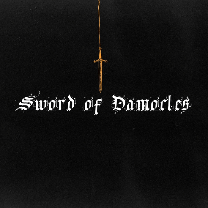 Sword Of Damocles ,  ,  198391449871