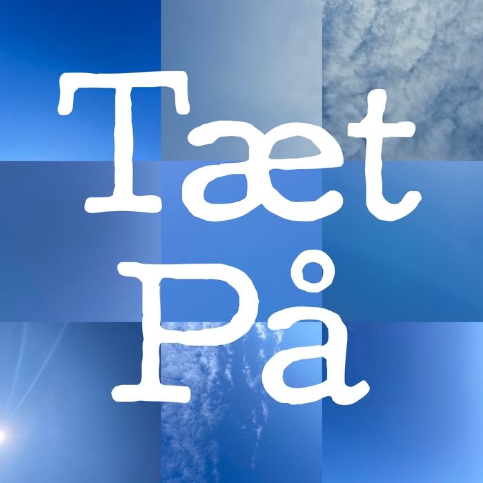 Tæt På ,  ,  199066204580