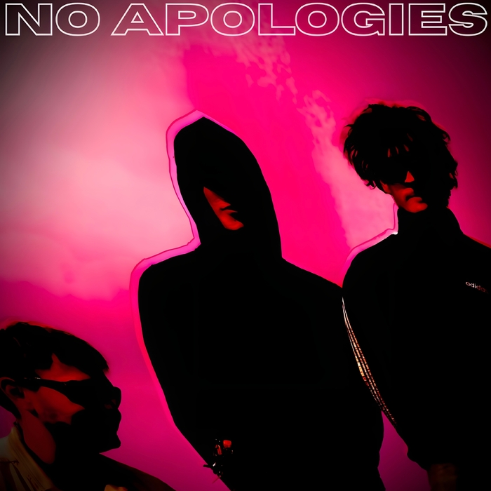 No Apologies ,  ,  199538776393