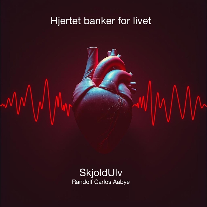 Hjertet banker for livet ,  ,  199538801934