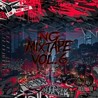 NG Mixtape Vol. 6 ,  ,  199538826821