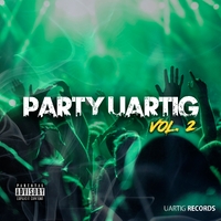 Party Uartig Vol. 2 ,  ,  199538823325