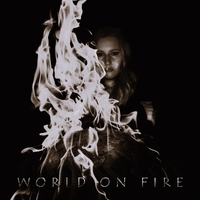World On Fire ,  Acoustic ,  199538791341