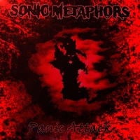 Panic Attack ,  ,  199538799477