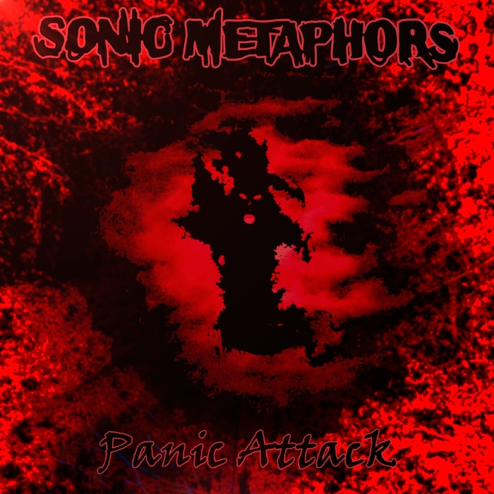 Panic Attack ,  ,  199538799477