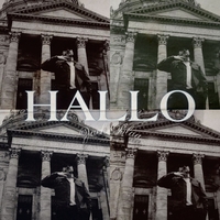 HALLO ,  ,  199538600353