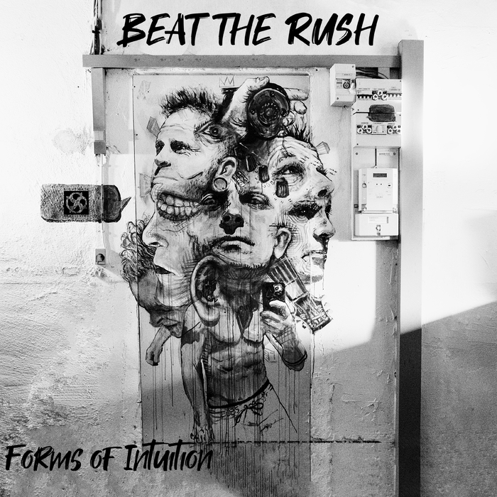 Forms Of Intuition ,  ,  199538831269