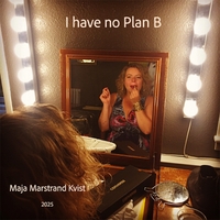 I have no Plan B ,  ,  199538872064