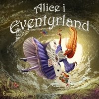 Alice i Eventyrland ,  ,  199538843224