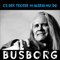 Os der troede vi aldrig ku' dø ,  ,  199538896848