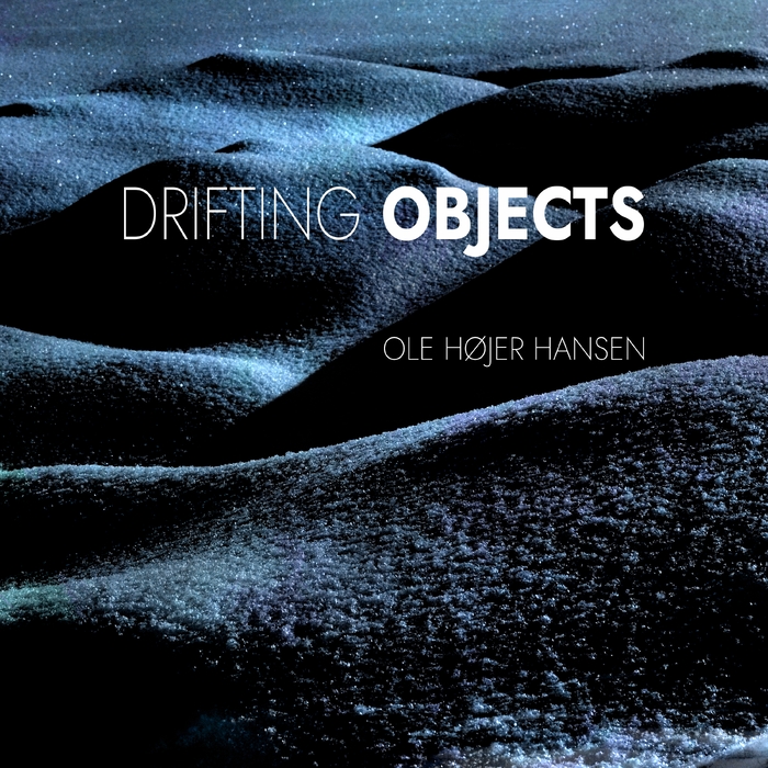 Drifting Objects ,  ,  199538886887