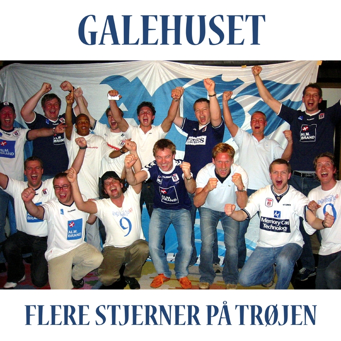 Flere Stjerner På Trøjen ,  ,  199538967234