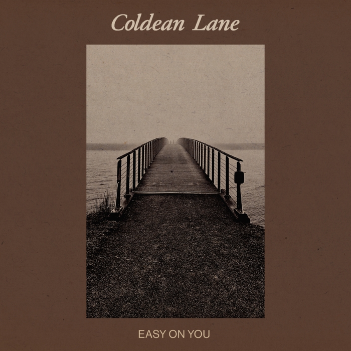 Easy On You ,  ,  199538965292