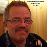 I Et Land Uden Høje Bjerge ,  ,  199538973303